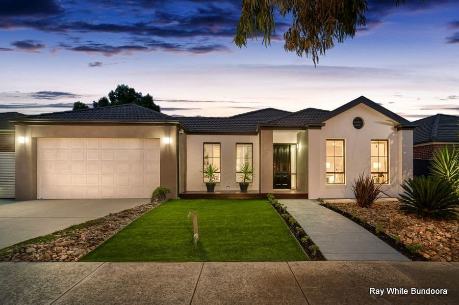 4 Satin Street, BUNDOORA VIC 3083, Bundoora - Image 1
