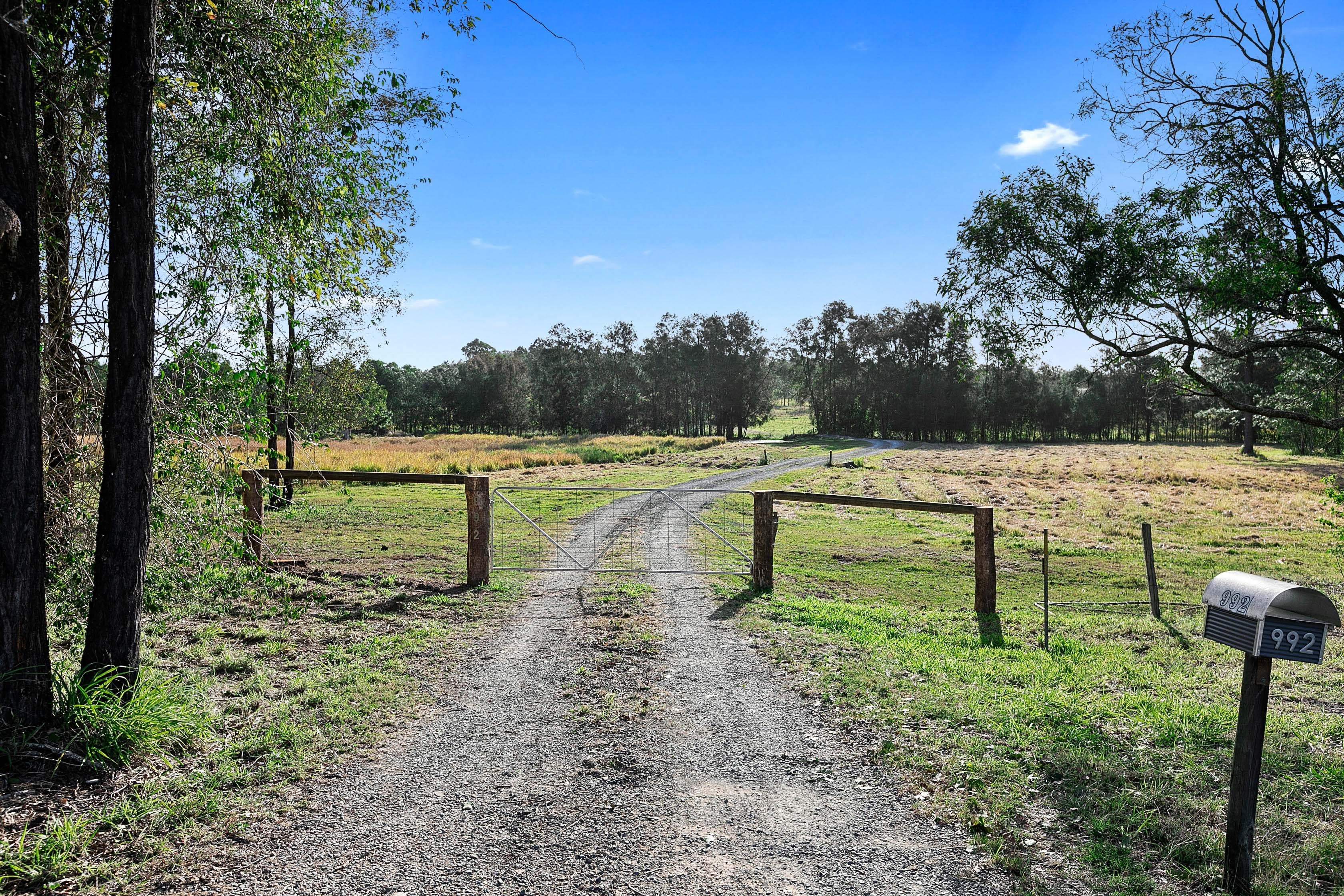 992 Mungar Road, Mungar QLD 4650, Mungar - Thumbnail 2