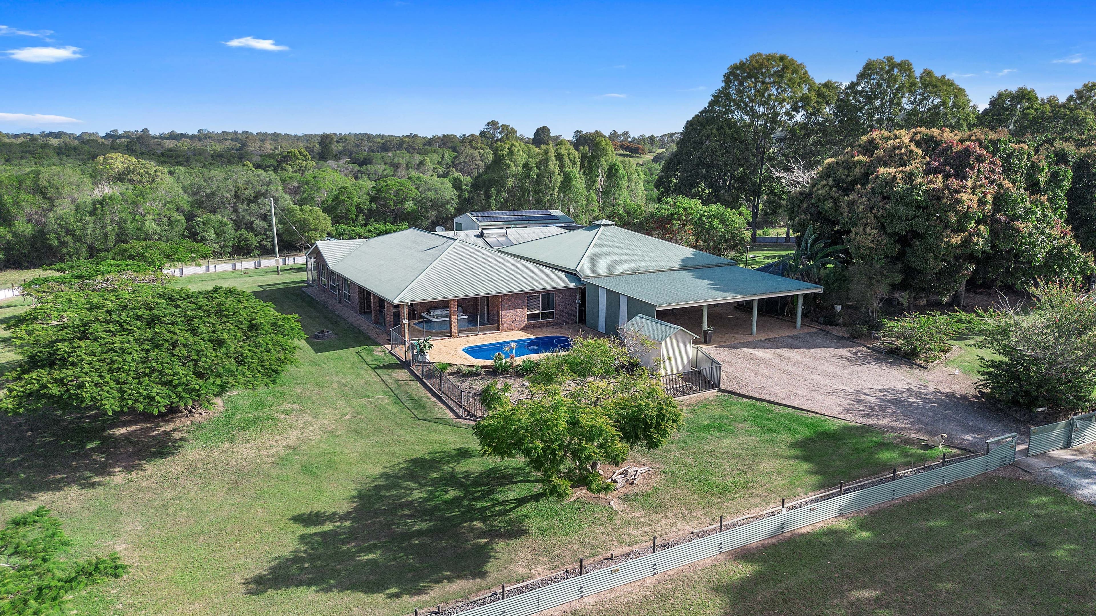 992 Mungar Road, Mungar QLD 4650, Mungar - Thumbnail 6