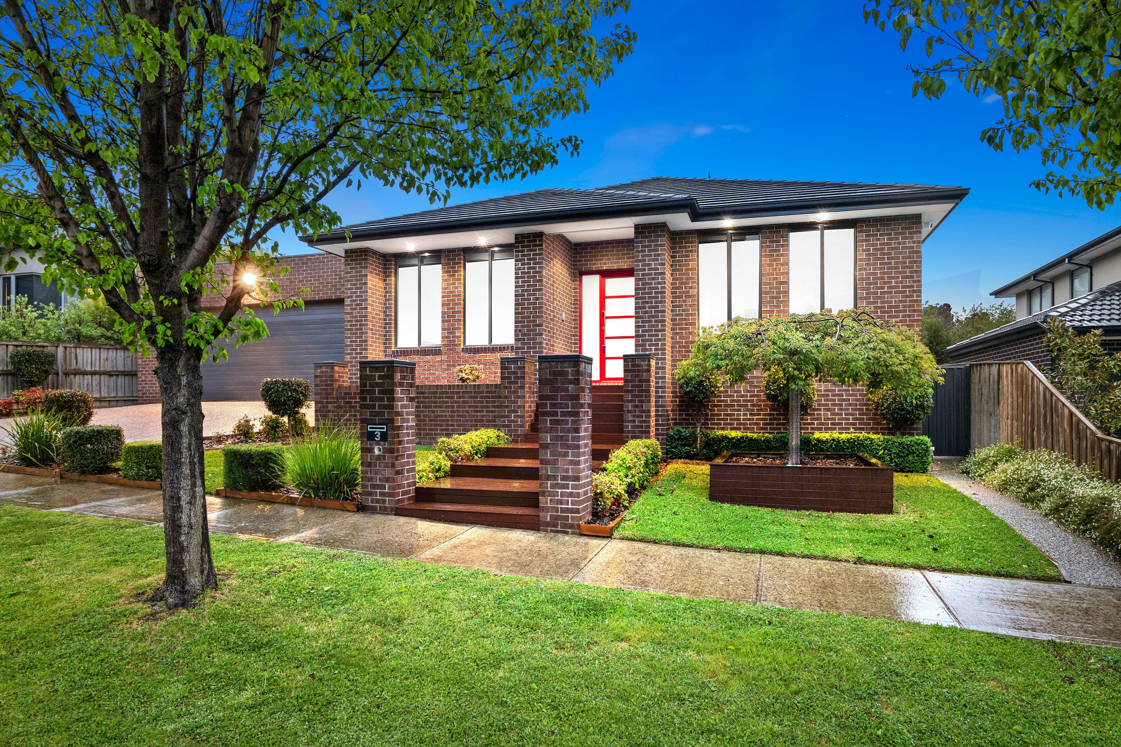 3 Vanderbilt Avenue, South Morang VIC 3752, South Morang - Image 1