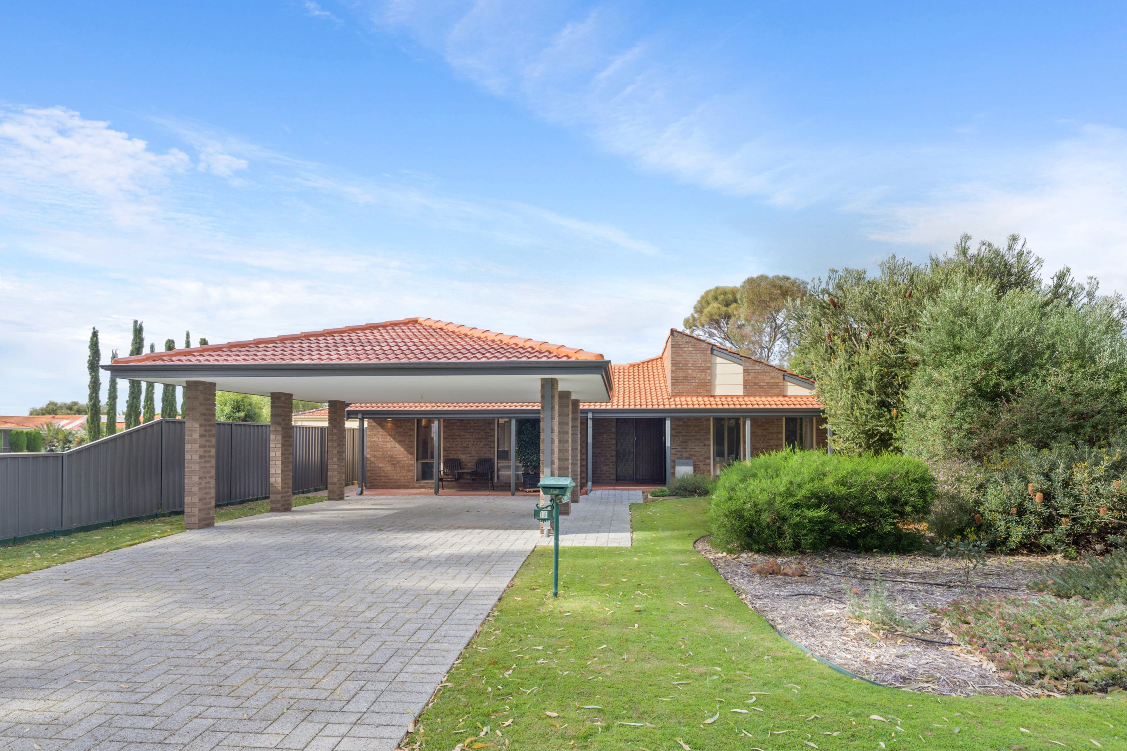 15 Kensal Green Way, Kingsley WA 6026, Kingsley - Thumbnail 3