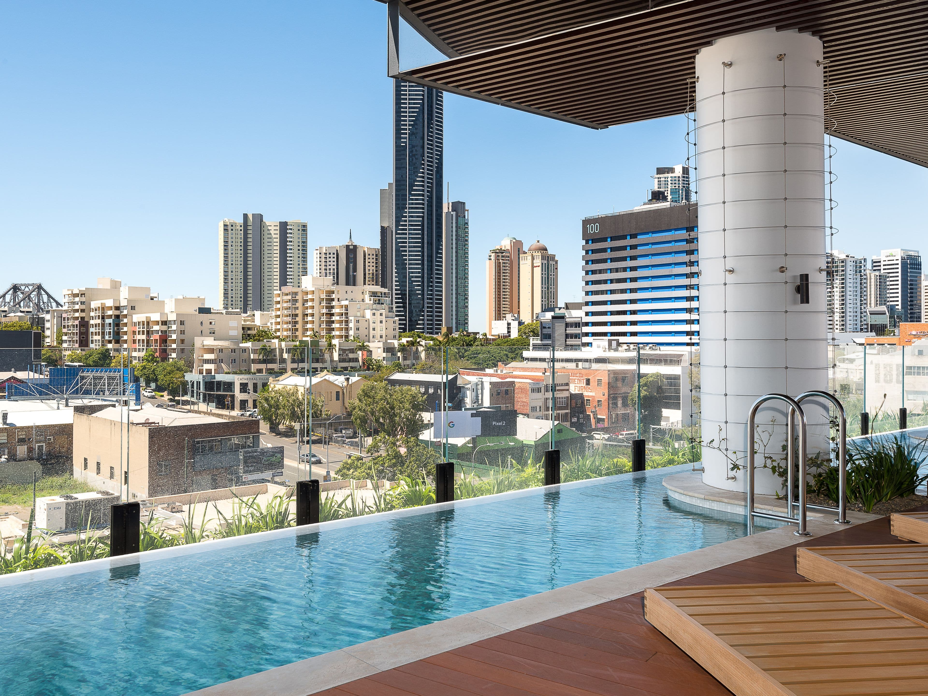 167-179 Alfred Street, Fortitude Valley QLD 4006, Fortitude Valley - Image 1