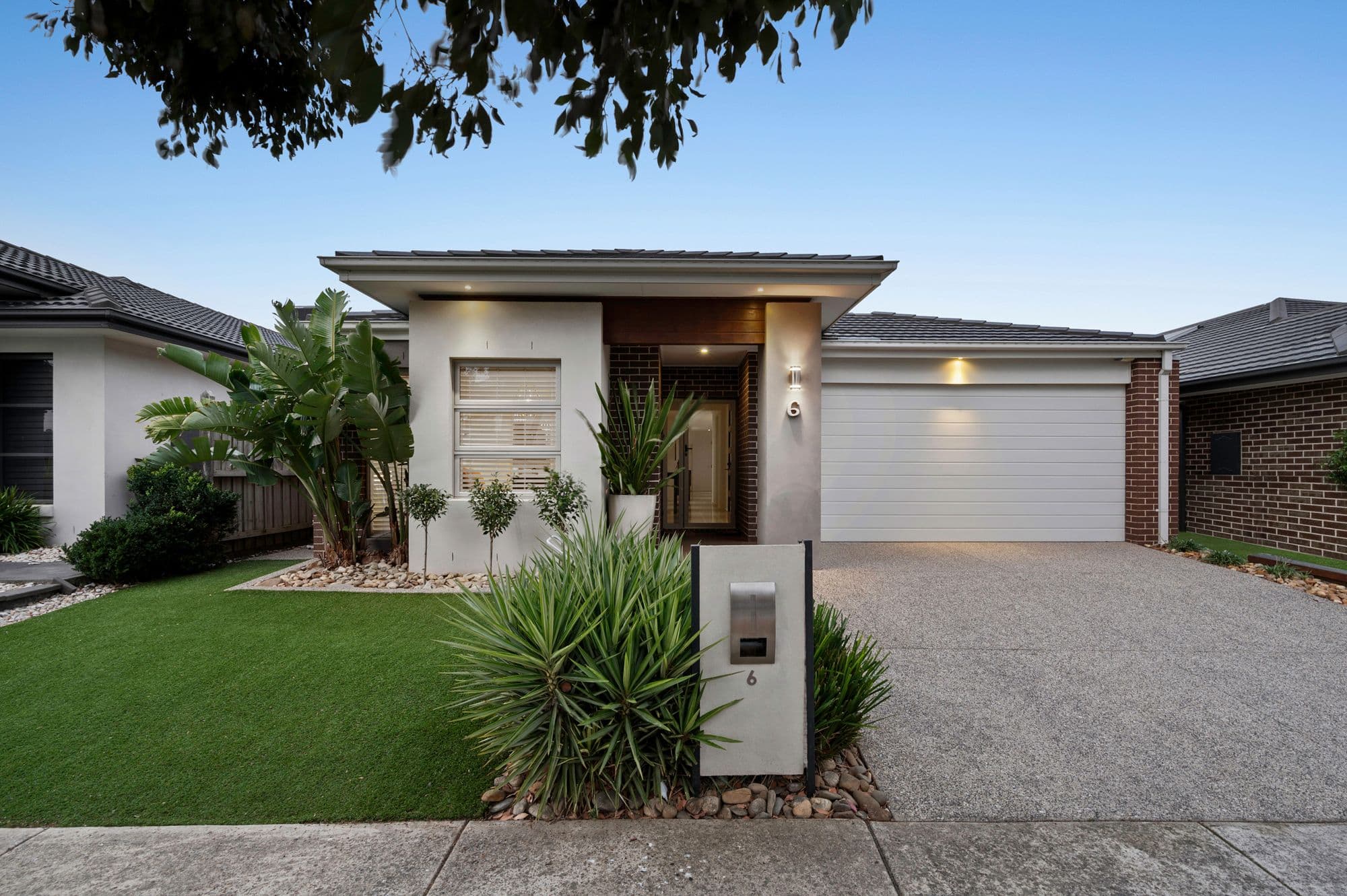 6 River Rose Street, Greenvale VIC 3059, Greenvale - Image 1