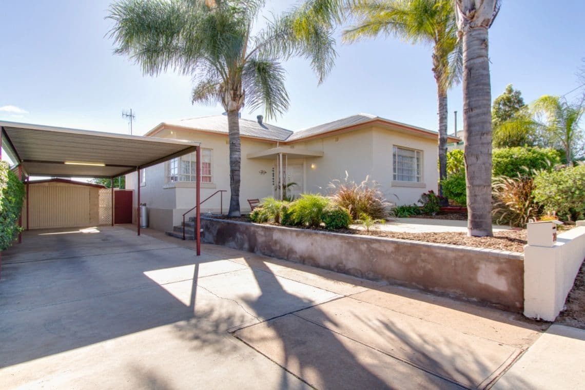 70 Hill Street, BROKEN HILL NSW 2880, Broken Hill - Image 1