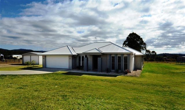 60 Parkridge Drive, WITHCOTT QLD 4352, Withcott - Image 1