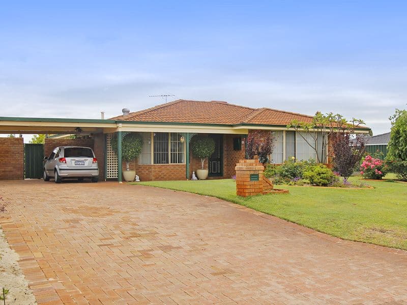 3 Falcon Close, BALLAJURA WA 6066, Ballajura - Thumbnail 2