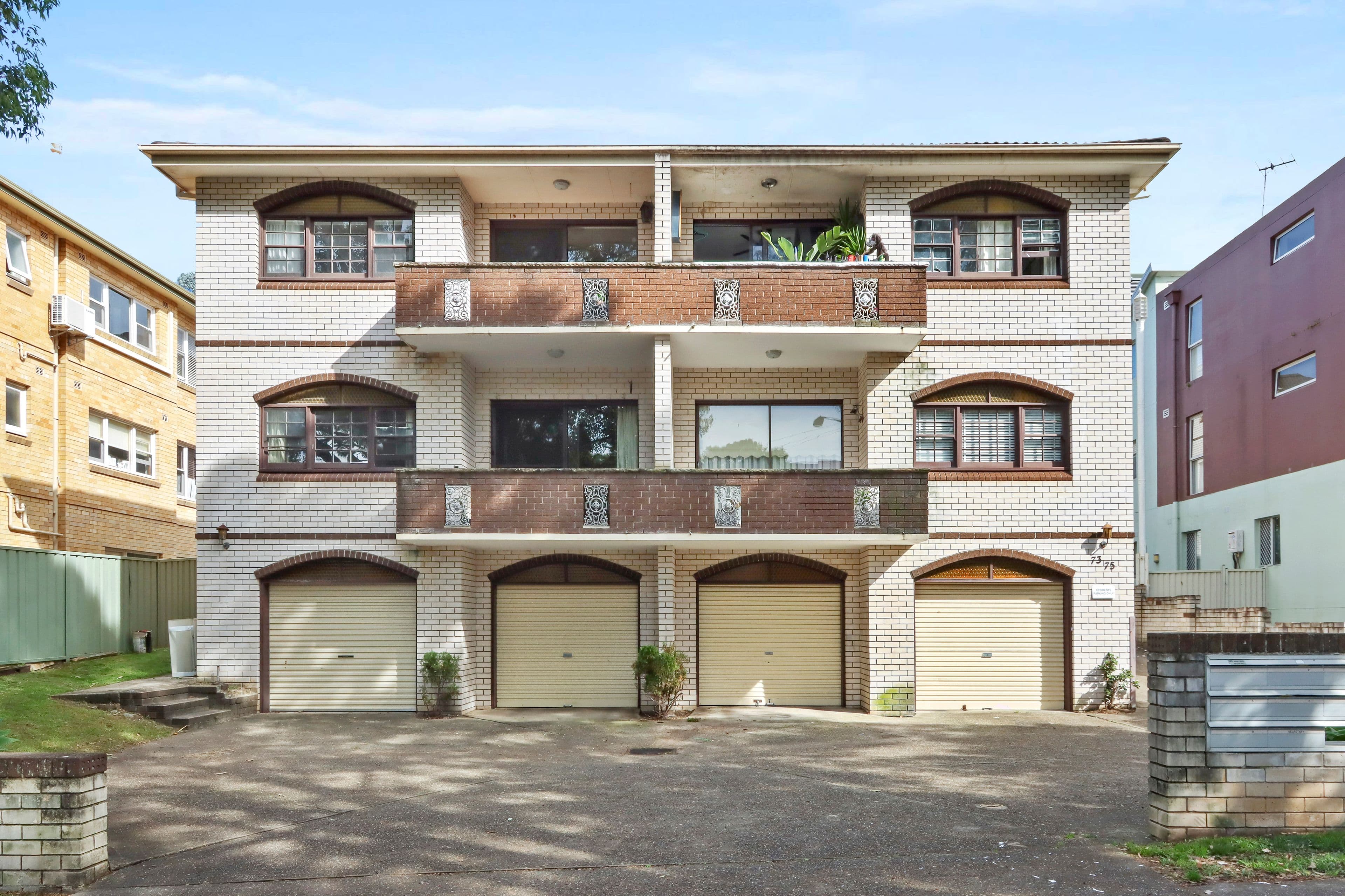 73-75 Queen Victoria Street, Bexley NSW 2207, Bexley - Thumbnail 8