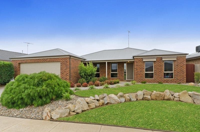40 Moreillon Boulevard, Bannockburn VIC 3331, Bannockburn - Image 1