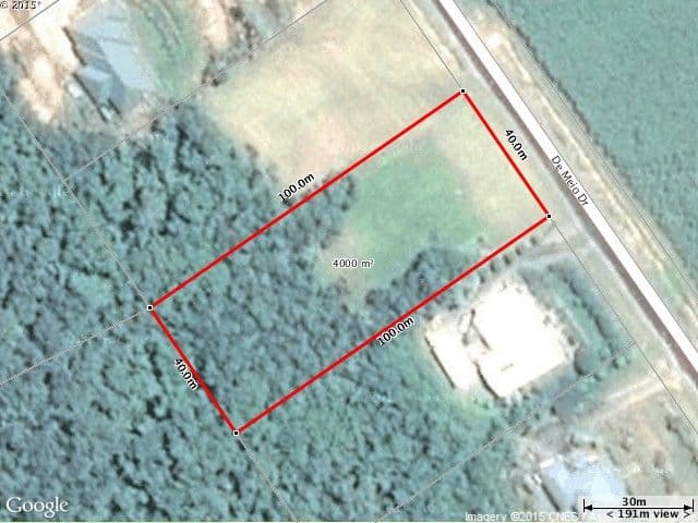 Lot 8 De Meio Drive, Lower Daintree QLD 4873, Lower Daintree - Thumbnail 4