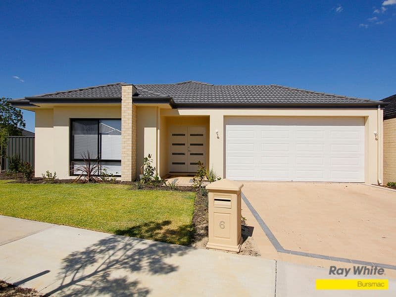 6 Dryden Crescent, AVELEY WA 6069, Aveley - Image 1