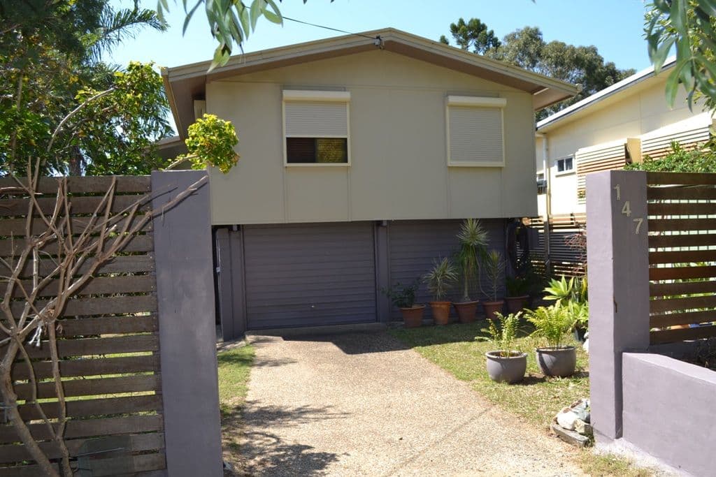 147 Matthew Flinders Drive, COOEE BAY QLD 4703, Cooee Bay - Image 1