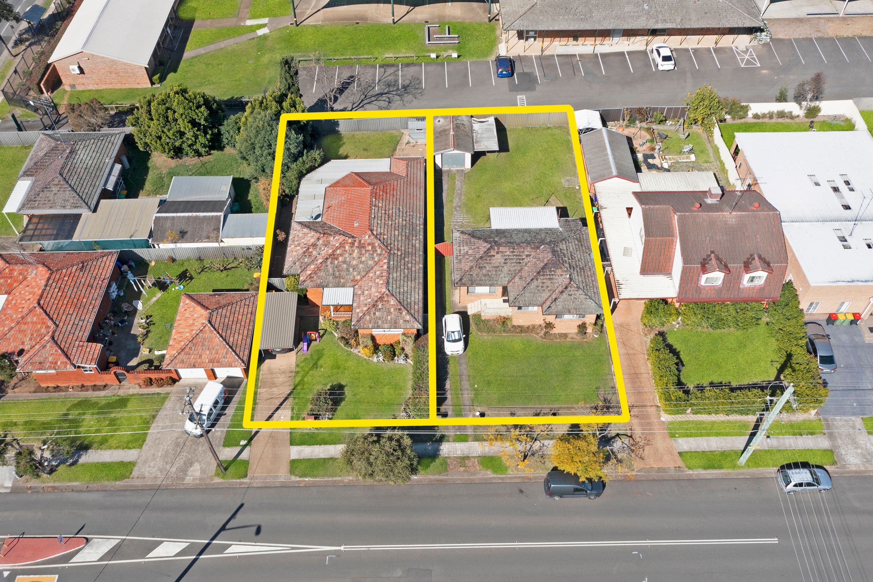 6 Manning Street, Kingswood NSW 2747, Kingswood - Thumbnail 8