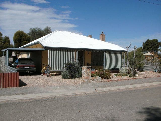 51 Mill Street, GLADSTONE SA 5473, Gladstone - Image 1