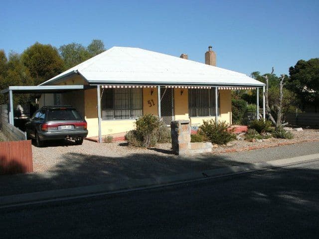 51 Mill Street, GLADSTONE SA 5473, Gladstone - Thumbnail 2
