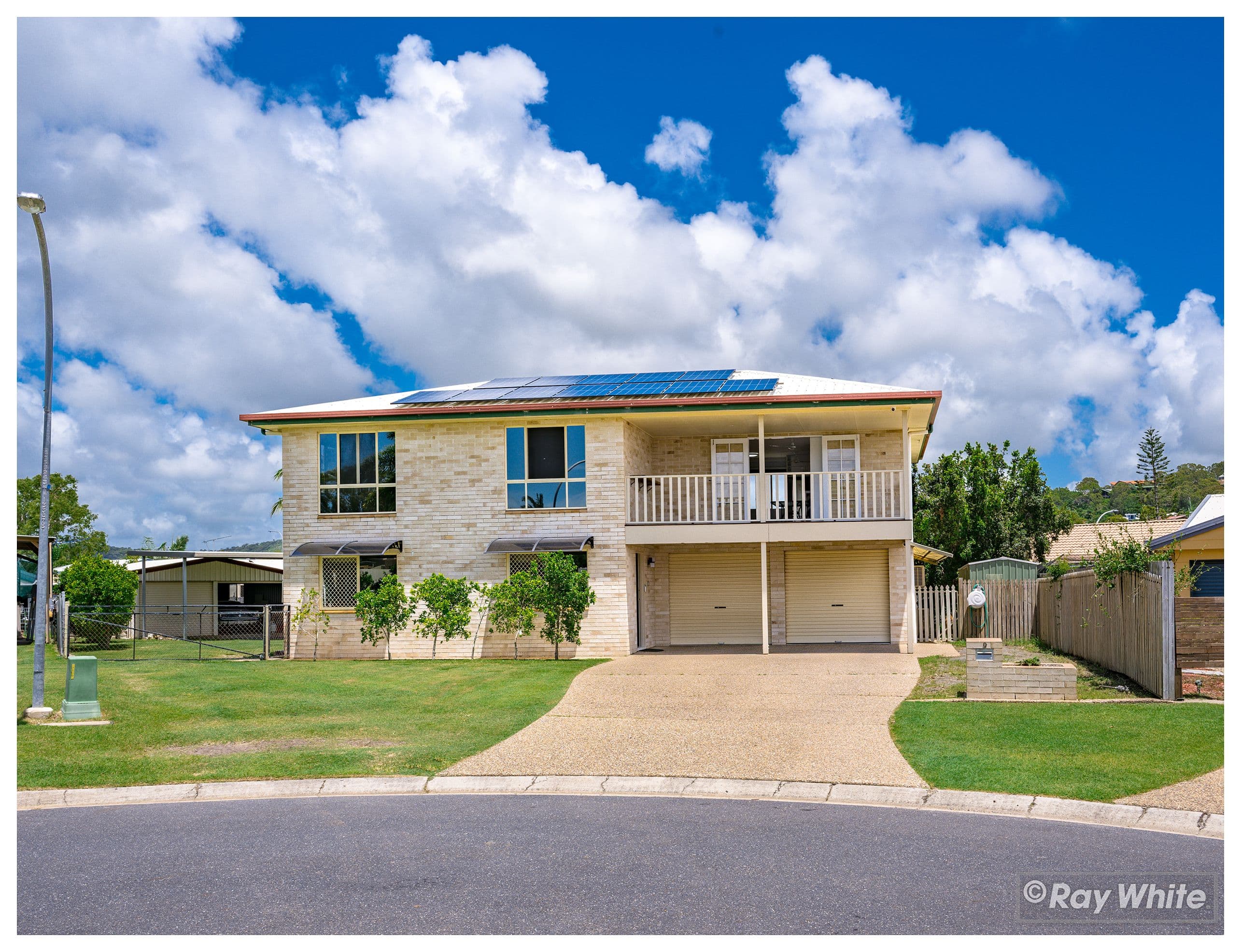 9 Quandong Court, Taranganba QLD 4703, Taranganba - Image 1