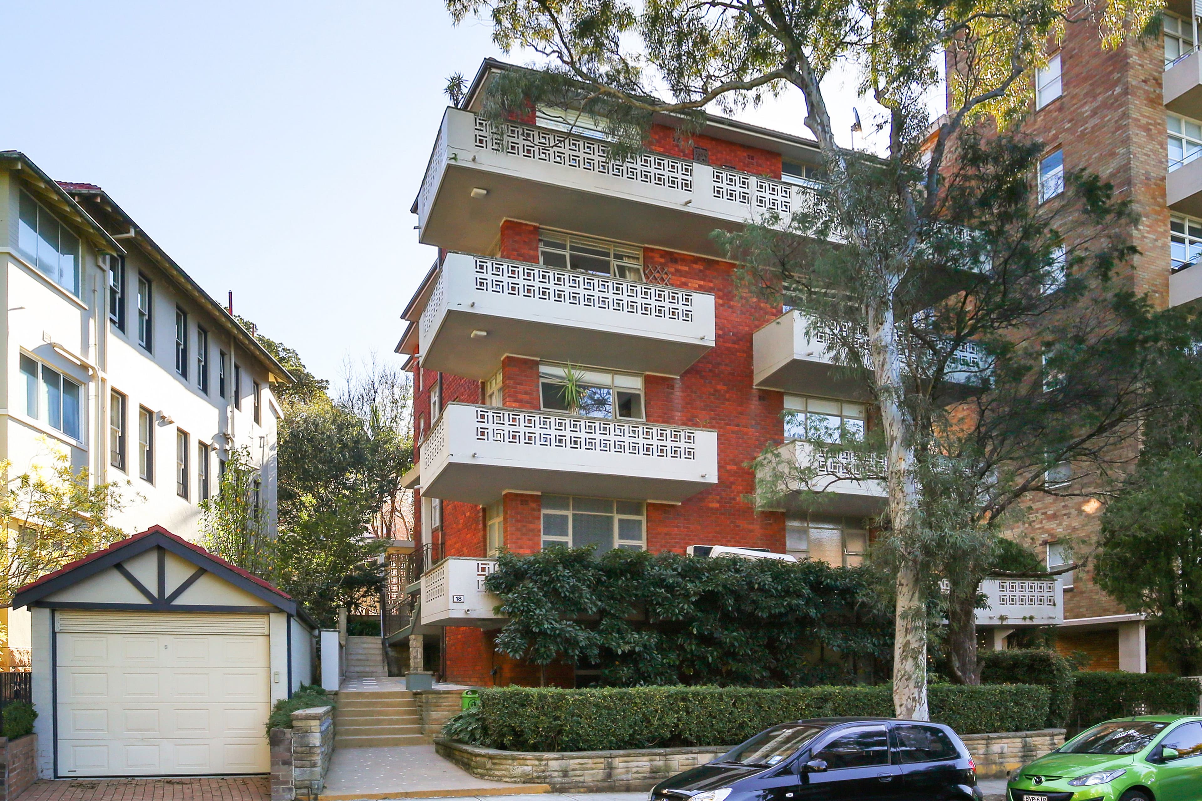 18 Carabella Street, Kirribilli NSW 2061, Kirribilli - Thumbnail 6