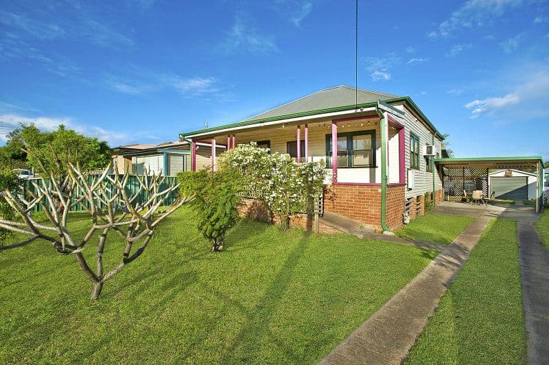 10 Myra Street, EAST MAITLAND NSW 2323, East Maitland - Image 1