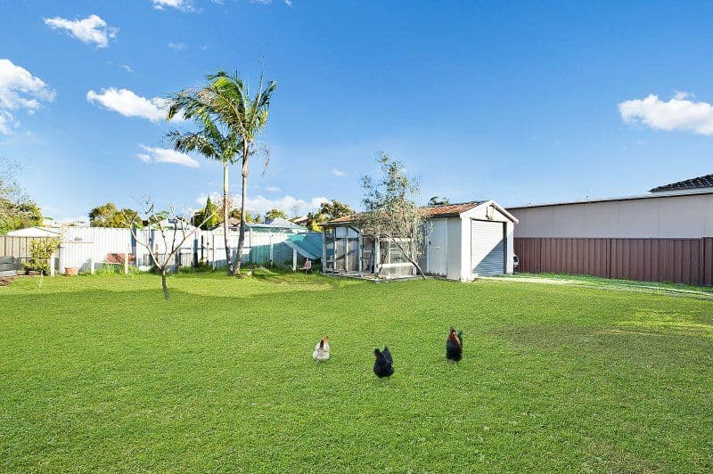 10 Myra Street, EAST MAITLAND NSW 2323, East Maitland - Thumbnail 6