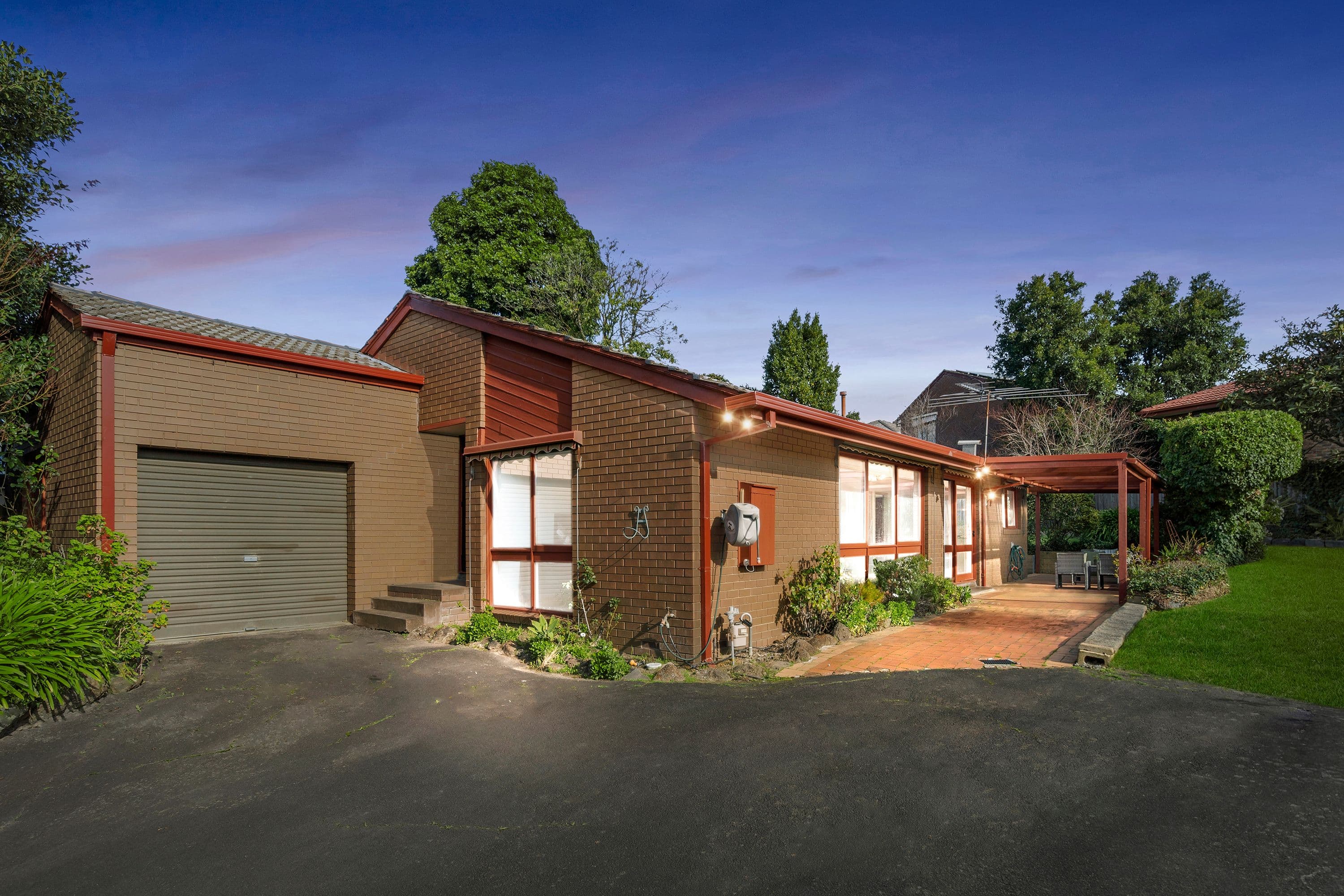 4 Hewson Court, Wantirna South VIC 3152, Wantirna South - Image 1
