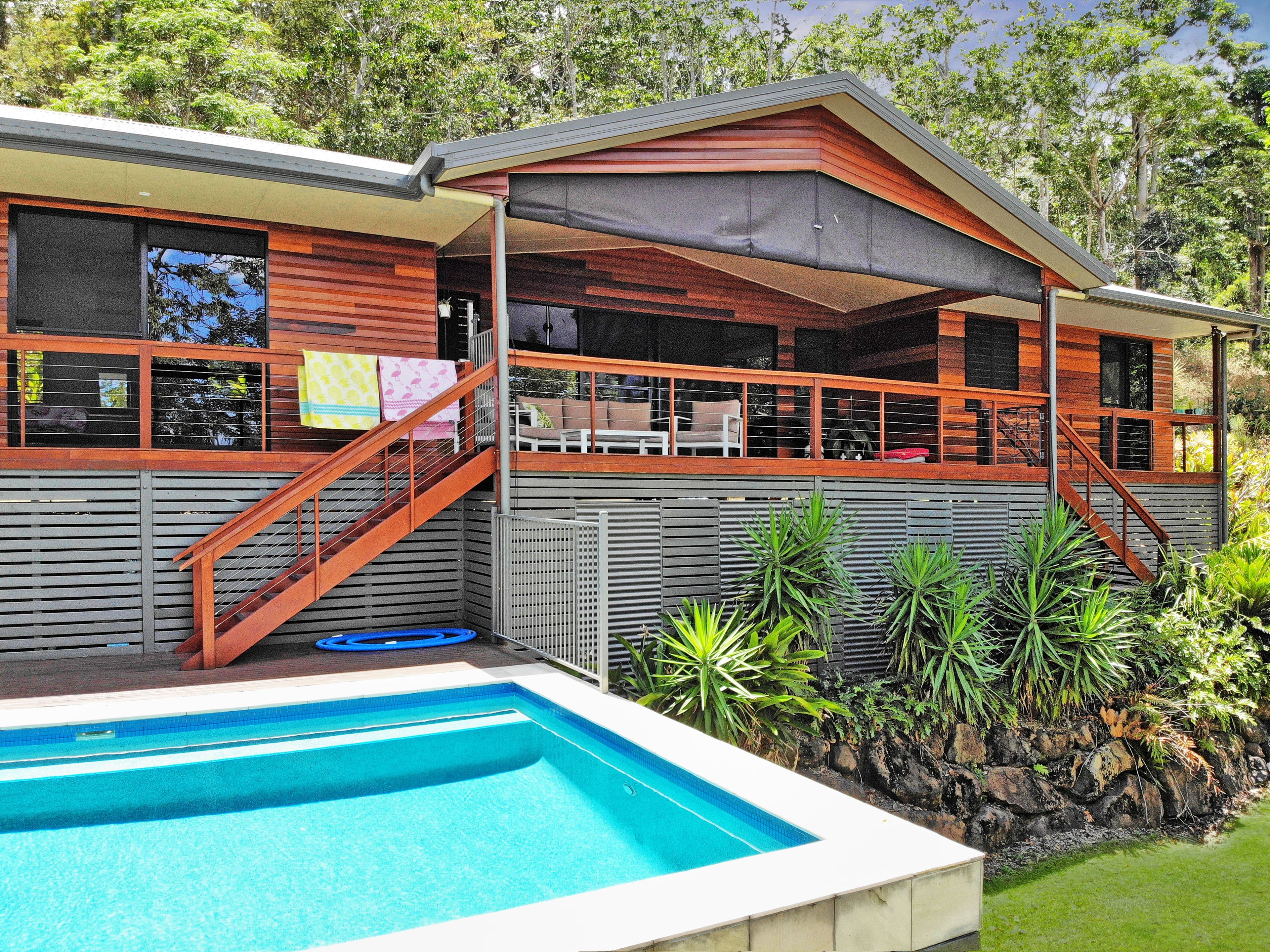 43 Kookaburra Drive, Cannon Valley QLD 4800, Cannon Valley - Image 1