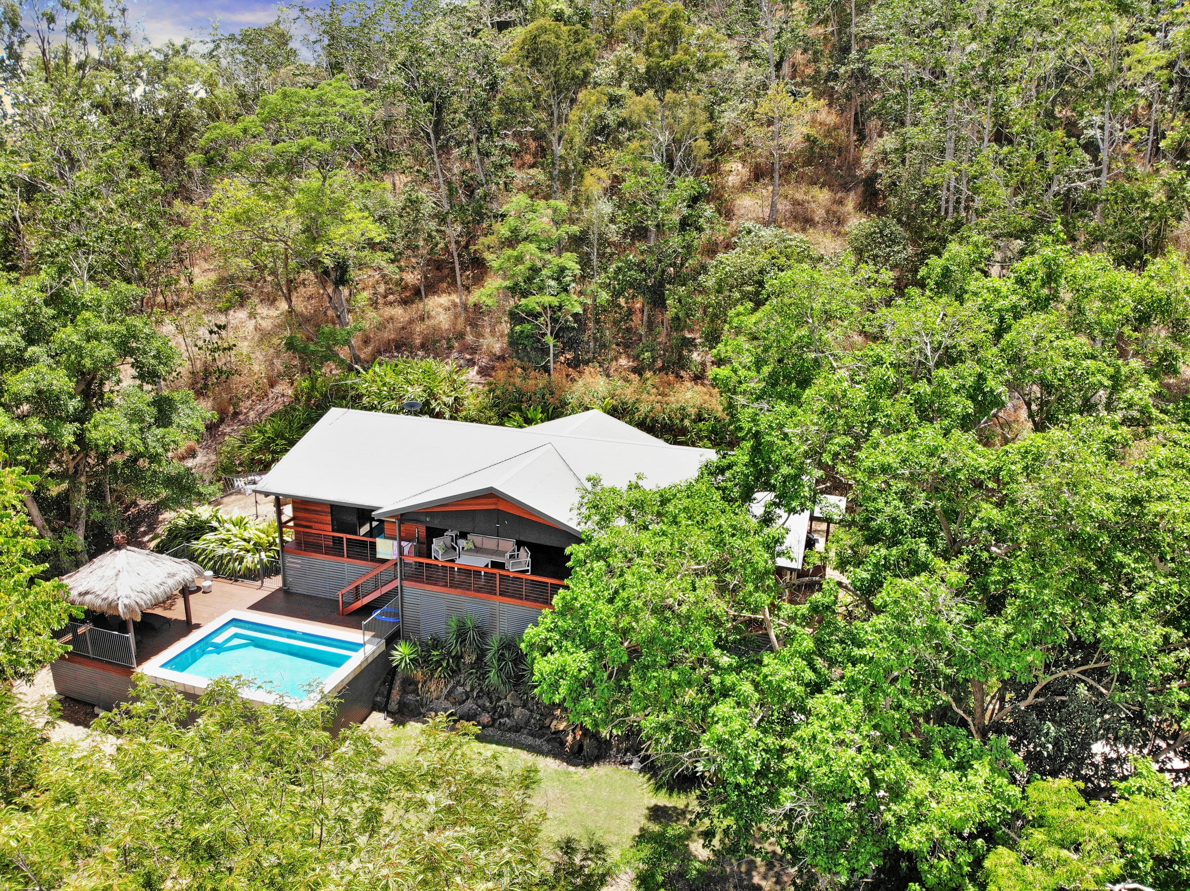 43 Kookaburra Drive, Cannon Valley QLD 4800, Cannon Valley - Thumbnail 3