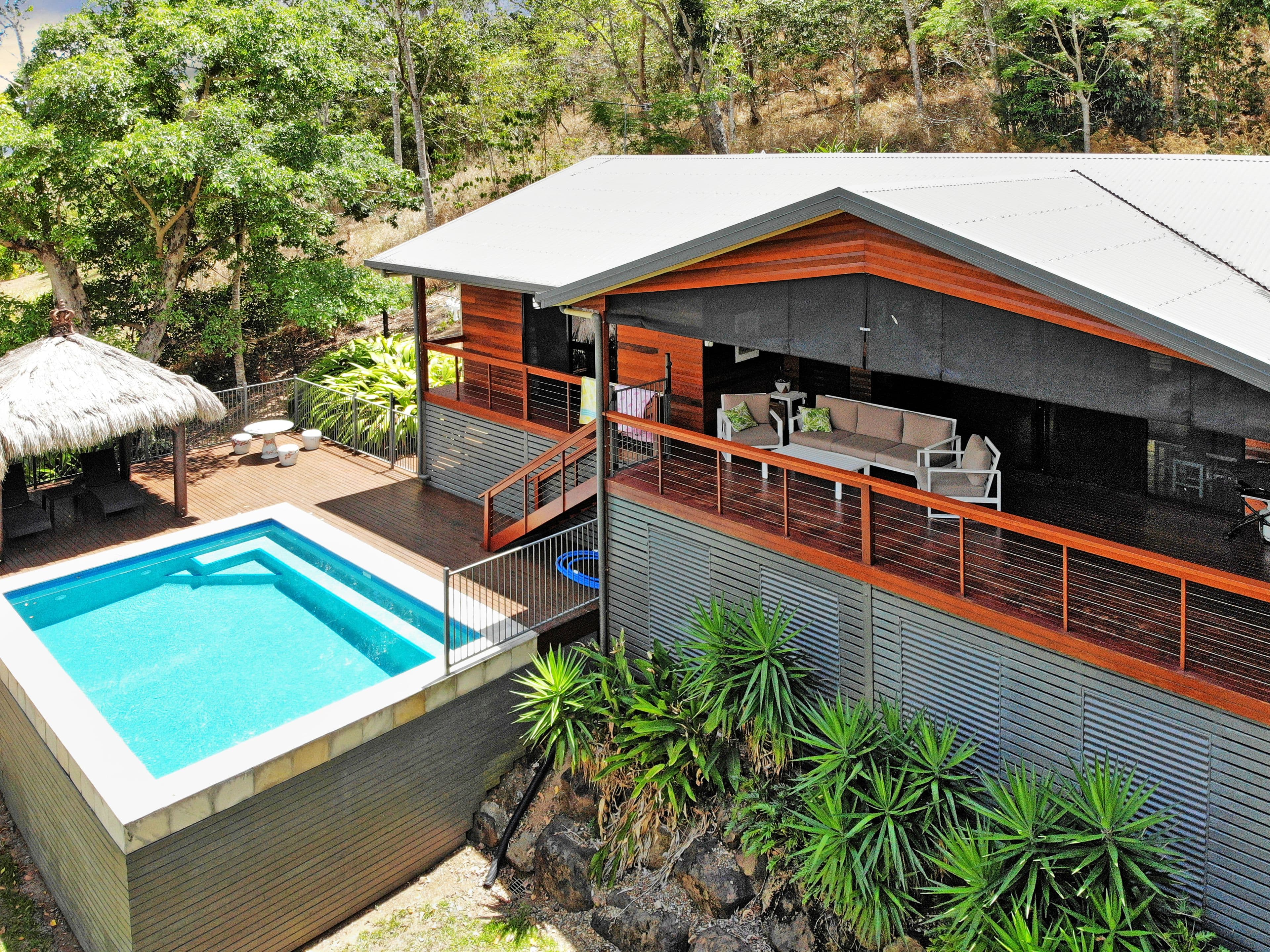 43 Kookaburra Drive, Cannon Valley QLD 4800, Cannon Valley - Thumbnail 4