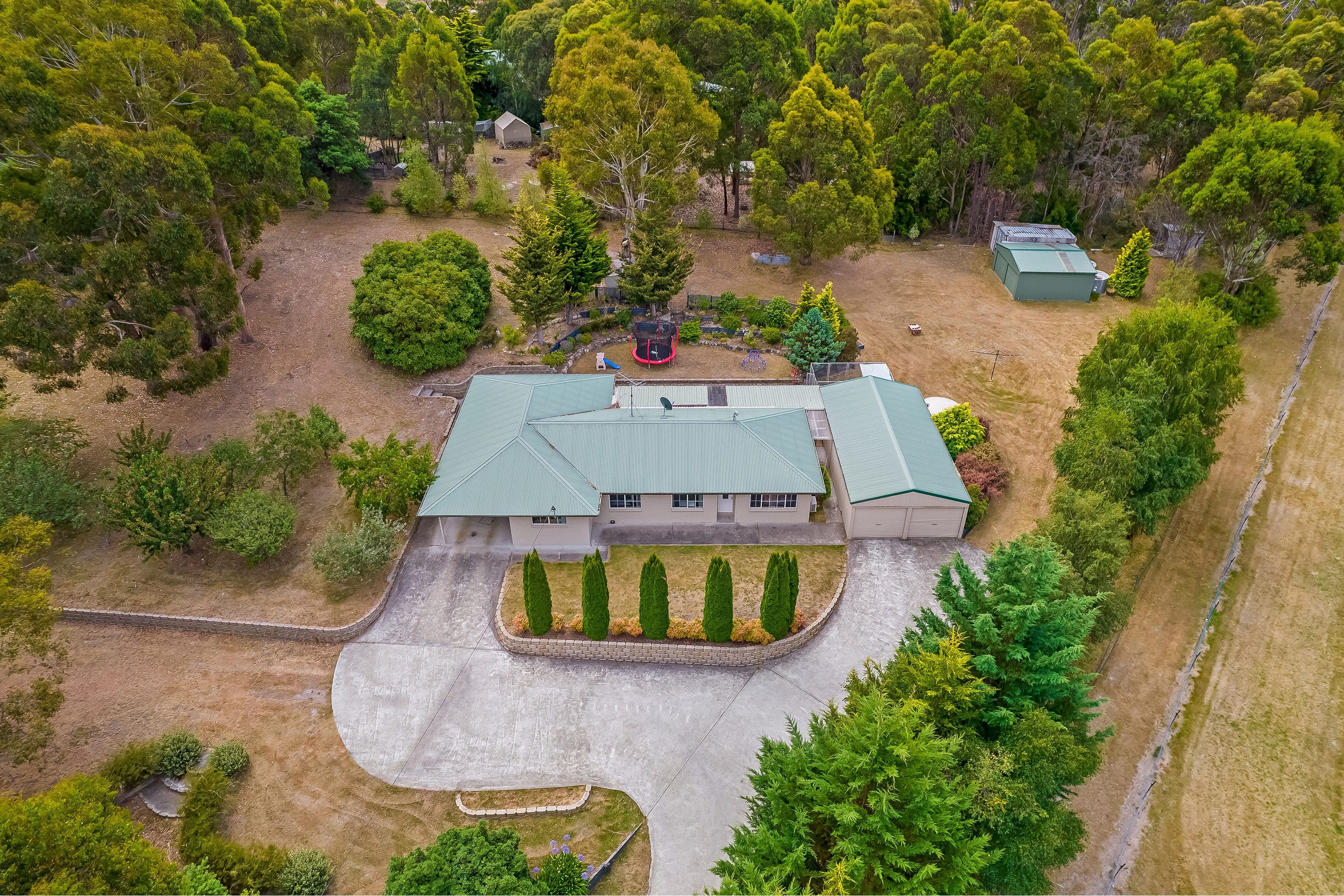 240 Hydehurst Road, Lachlan TAS 7140, Lachlan - Image 1
