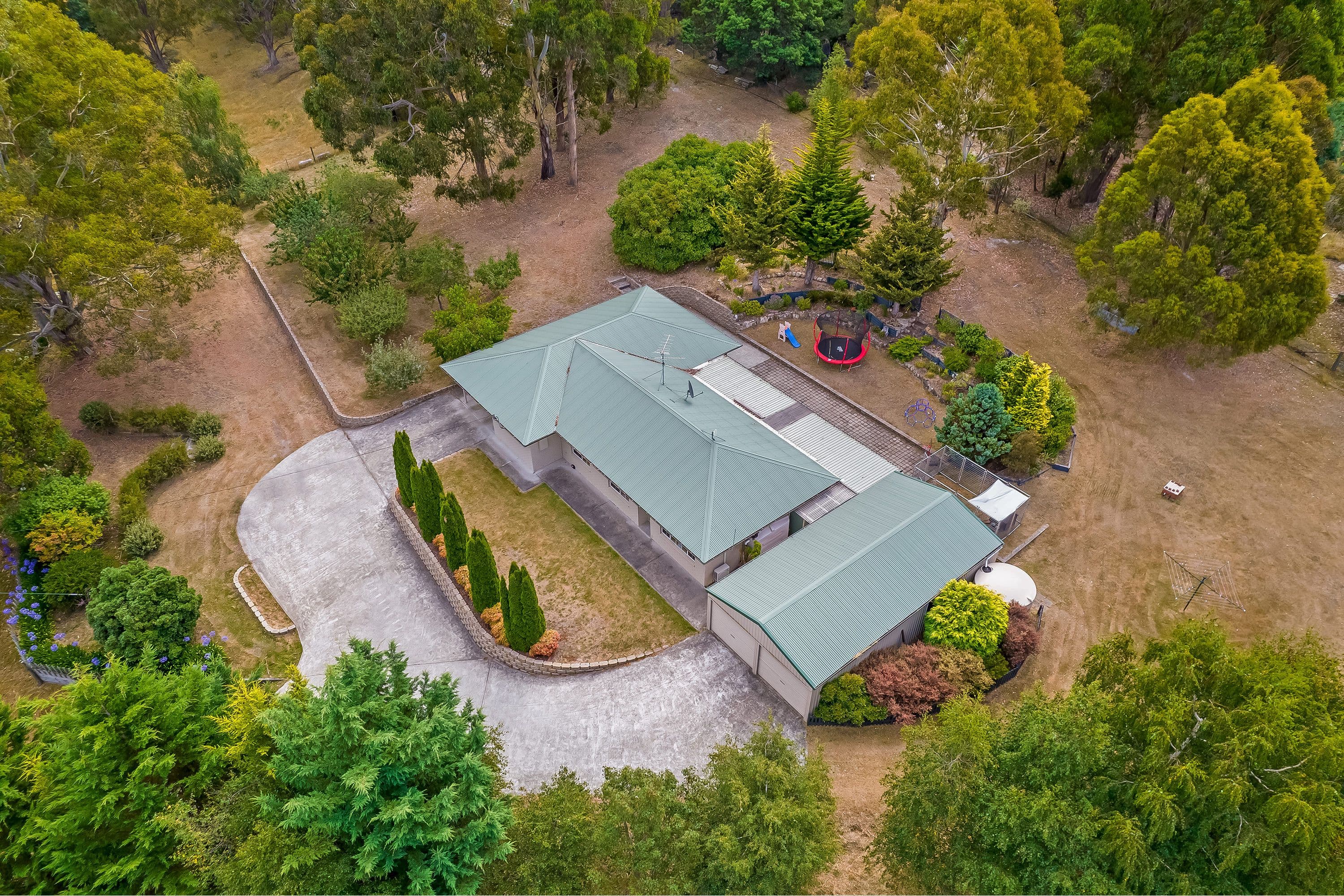 240 Hydehurst Road, Lachlan TAS 7140, Lachlan - Thumbnail 2