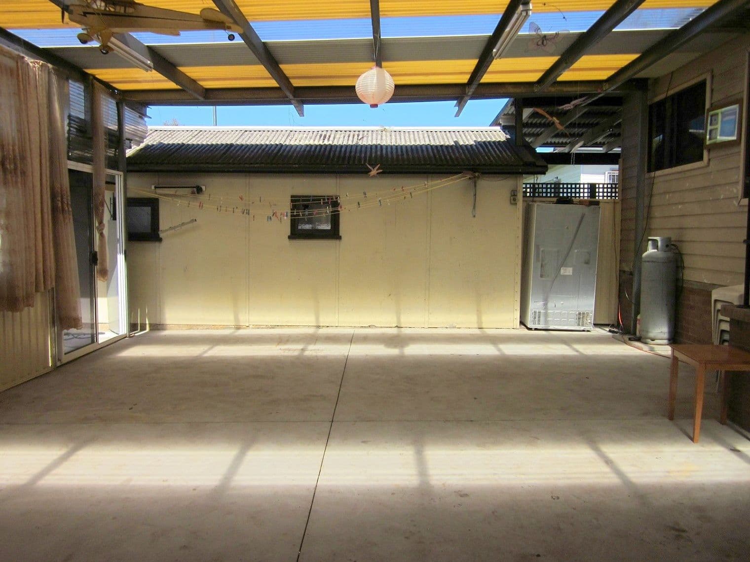 5 STAFFORD Street, GRANVILLE NSW 2142, South Granville - Thumbnail 2