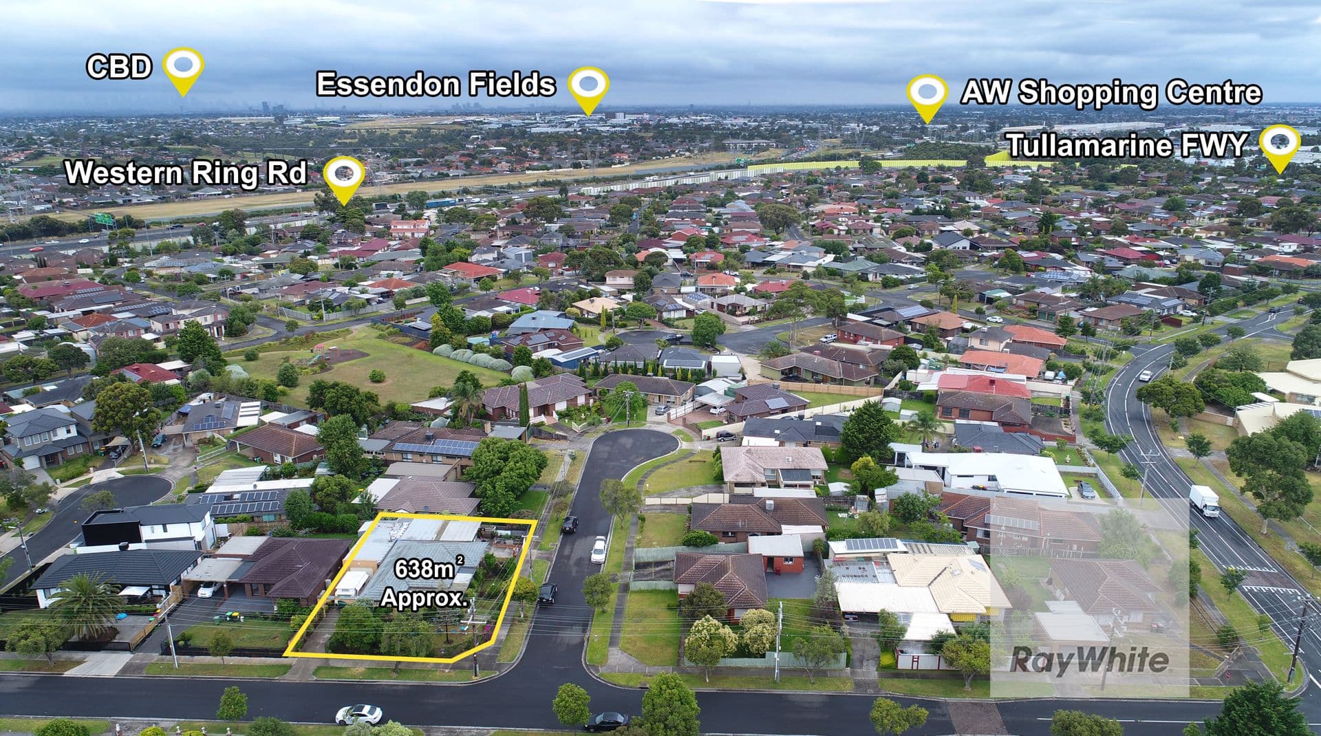 13 Windermere Crescent, Gladstone Park VIC 3043, Gladstone Park - Thumbnail 5