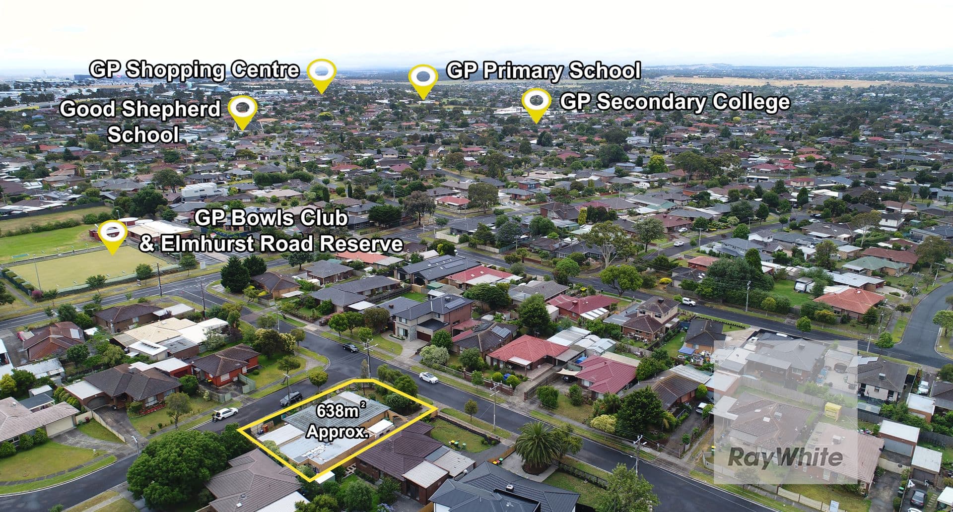 13 Windermere Crescent, Gladstone Park VIC 3043, Gladstone Park - Thumbnail 6