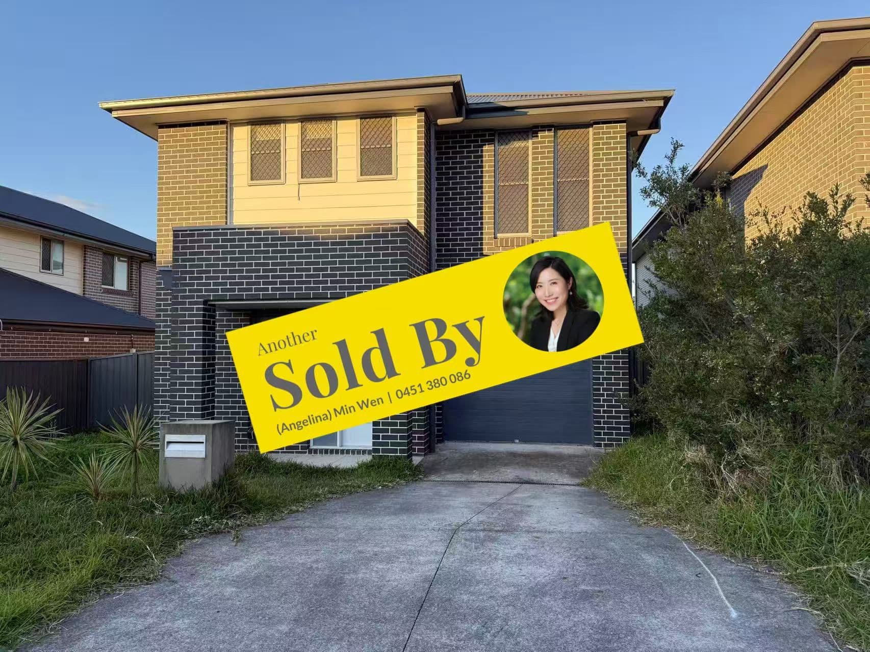 13 Vopi Street, Schofields NSW 2762, Schofields - Image 1