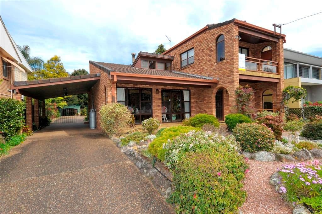 101 Cook Parade, LEMON TREE PASSAGE NSW 2319, Lemon Tree Passage - Image 1