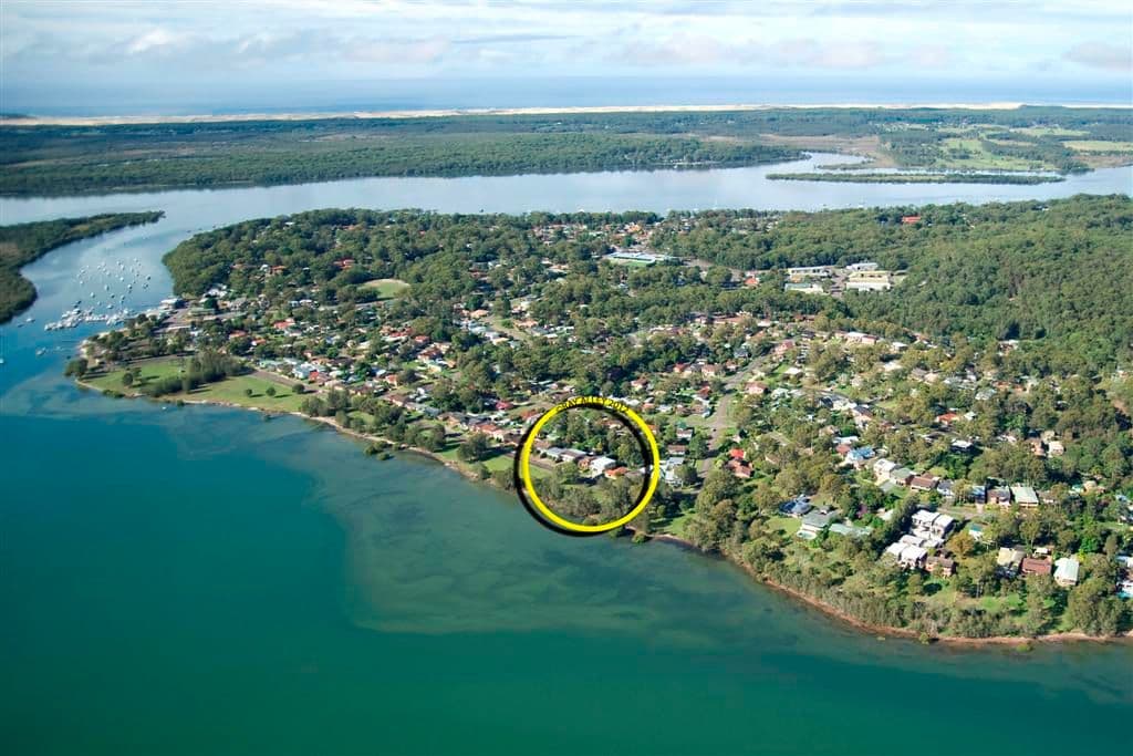 101 Cook Parade, LEMON TREE PASSAGE NSW 2319, Lemon Tree Passage - Thumbnail 3