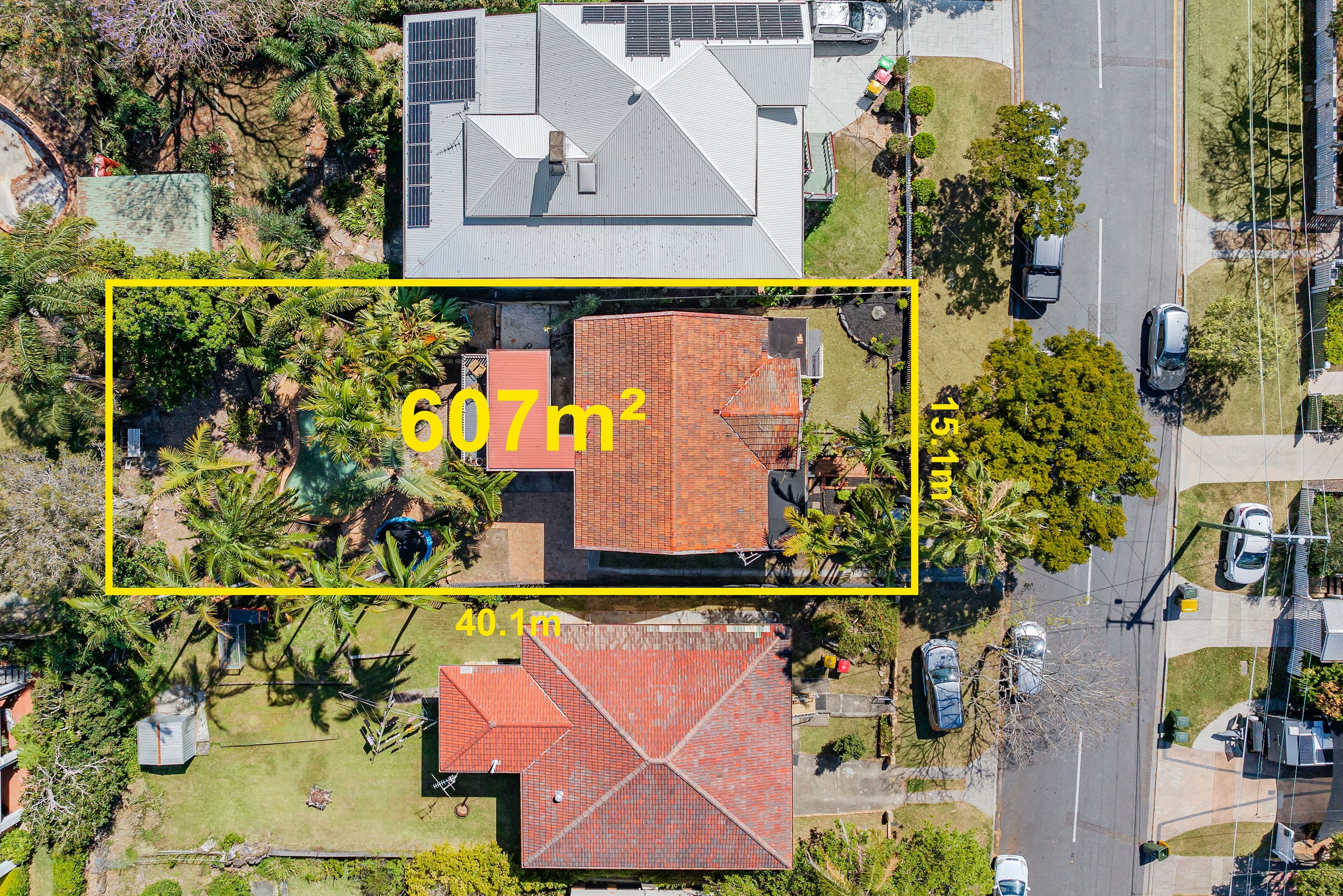 22 Oakwal Terrace, Windsor QLD 4030, Windsor - Thumbnail 6