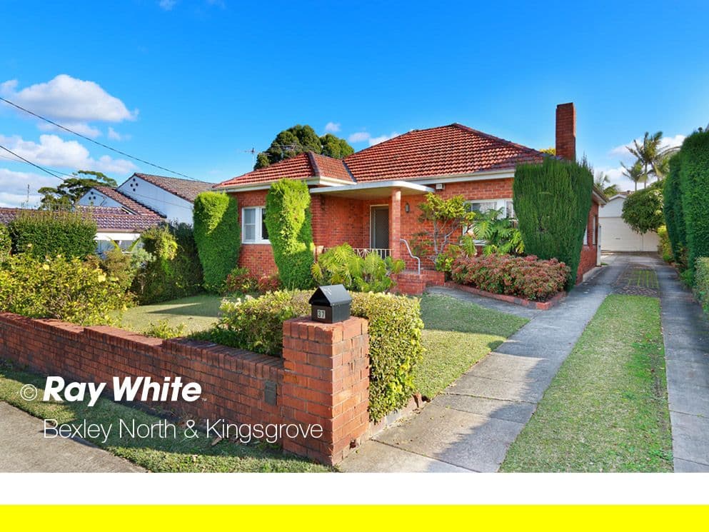 37 Coveney Street, Bexley North NSW 2207, Bexley North - Image 1