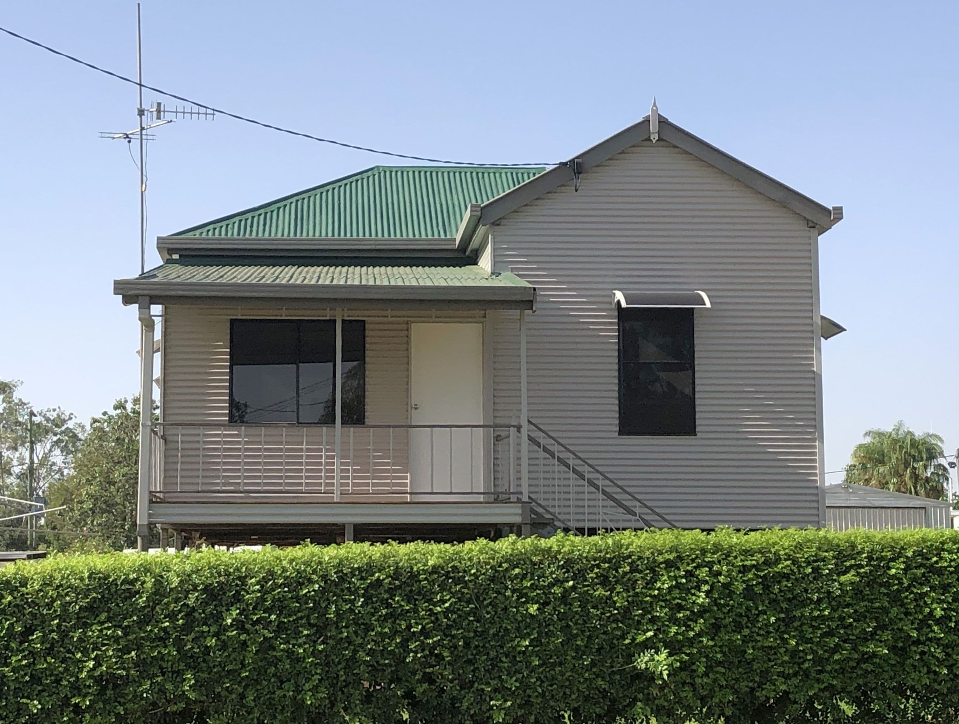51 Milton Street, Alpha QLD 4724, Alpha - Image 1