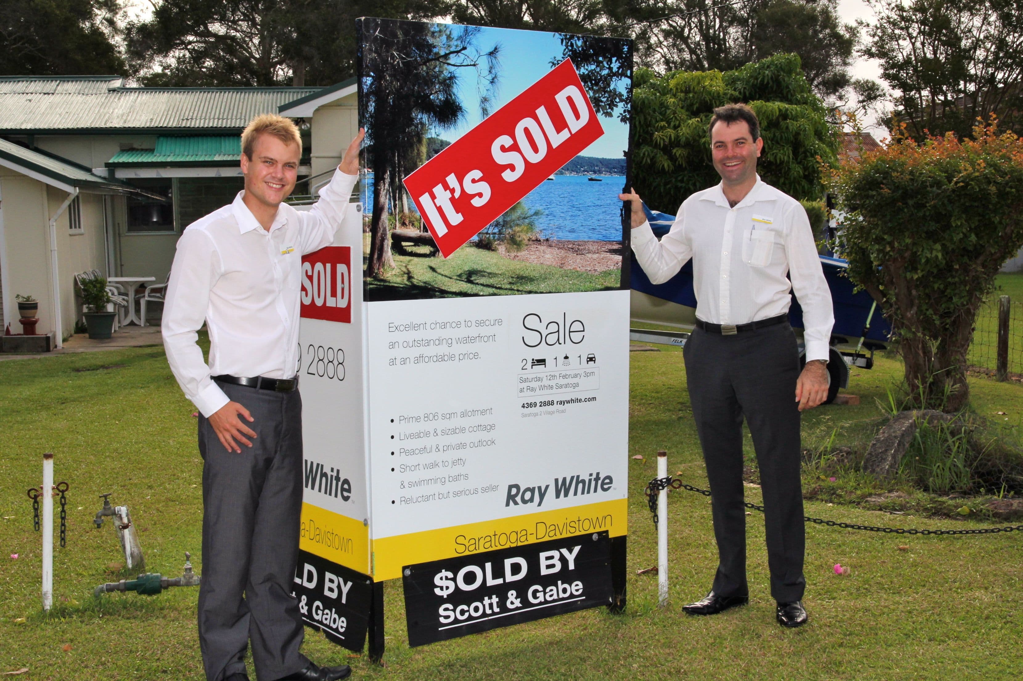 7 Mundoora Avenue, YATTALUNGA NSW 2251, Yattalunga - Image 1