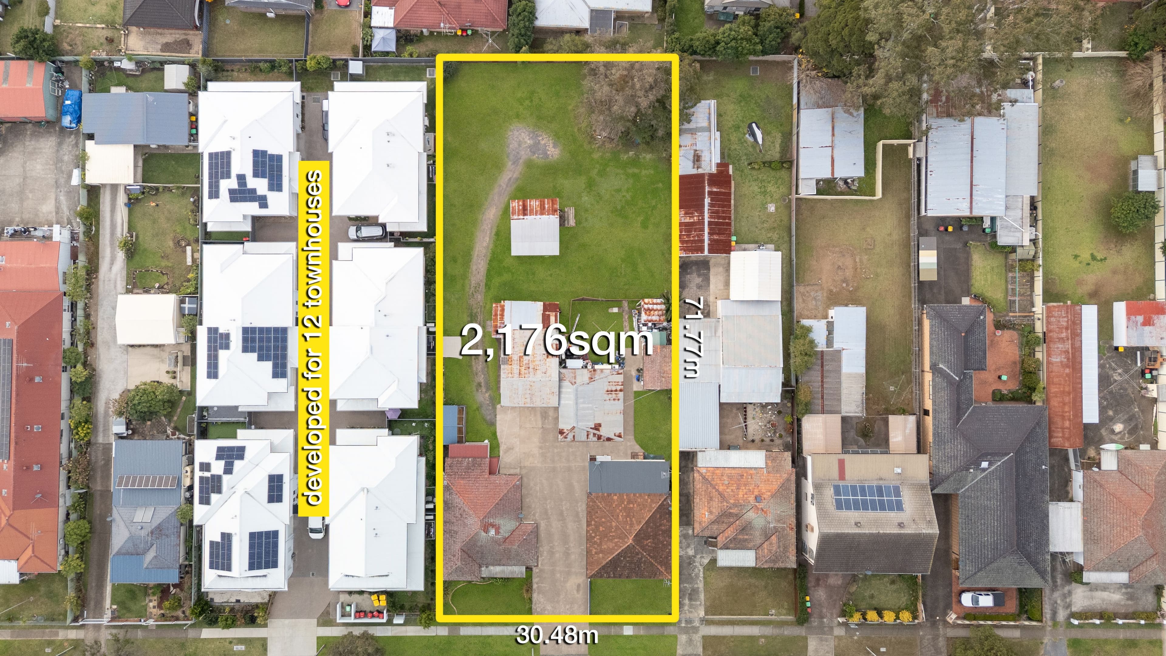 147 & 149 Canberra Street, St Marys NSW 2760, St Marys - Image 1