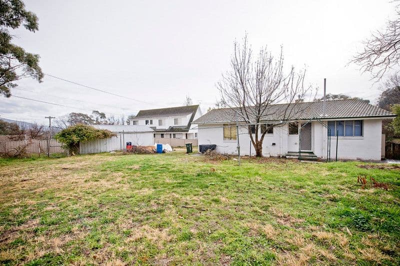 22 Hagelthorn Street, FARRER ACT 2607, Farrer - Image 1