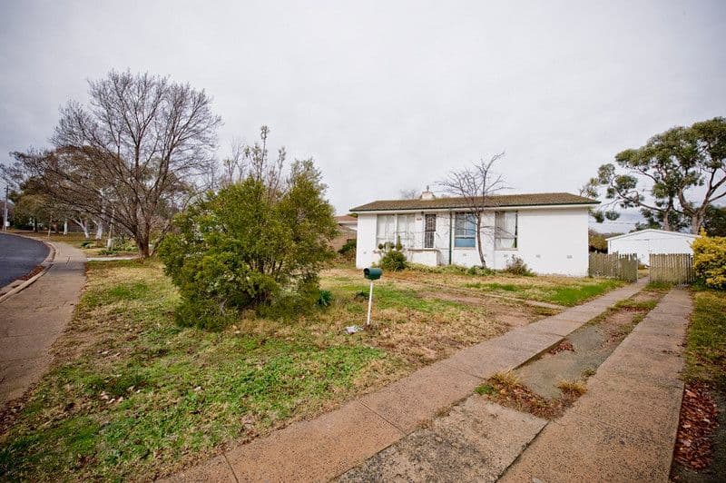 22 Hagelthorn Street, FARRER ACT 2607, Farrer - Thumbnail 2