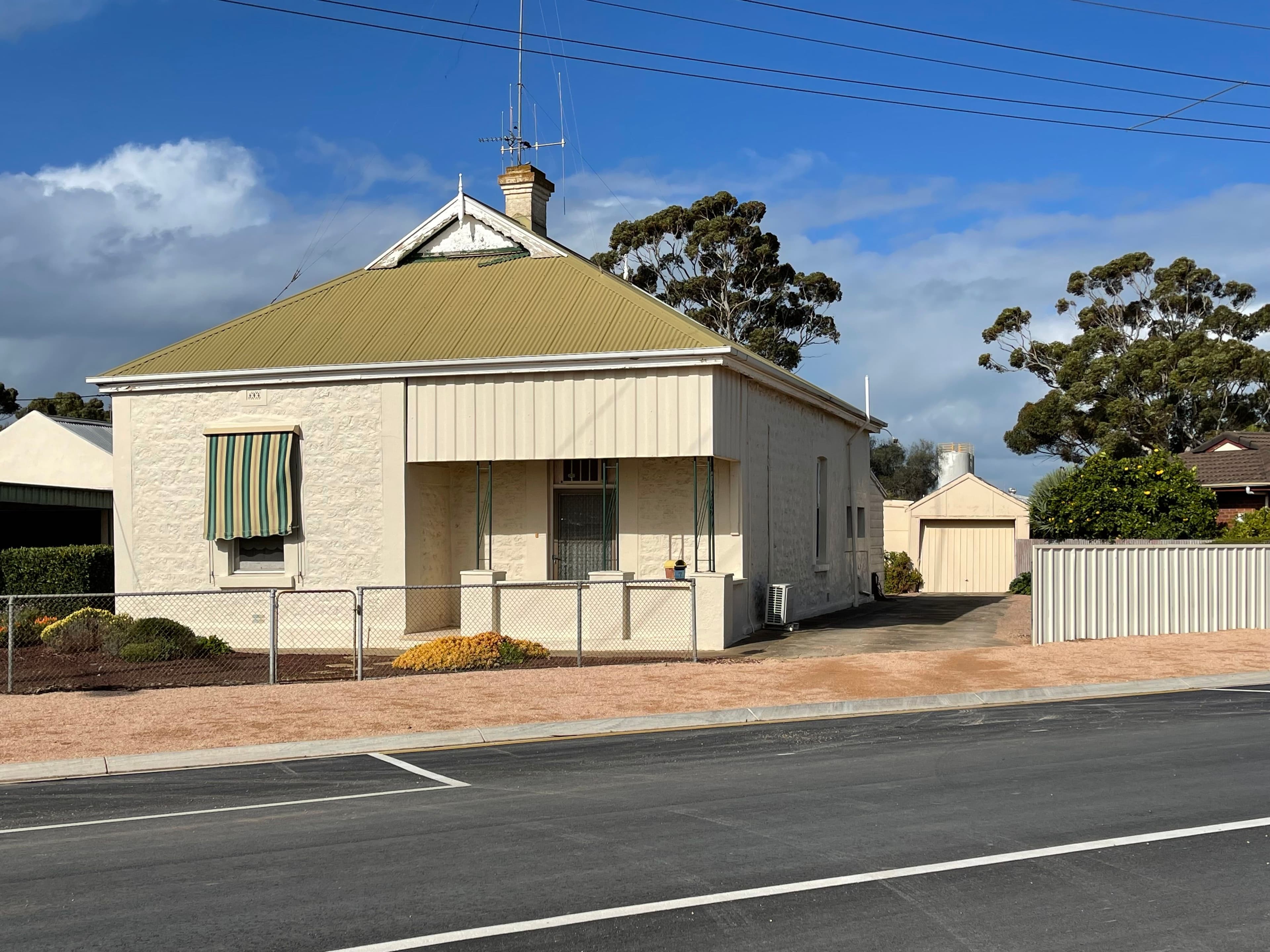 7 Agery Road, Kadina SA 5554, Kadina - Image 1