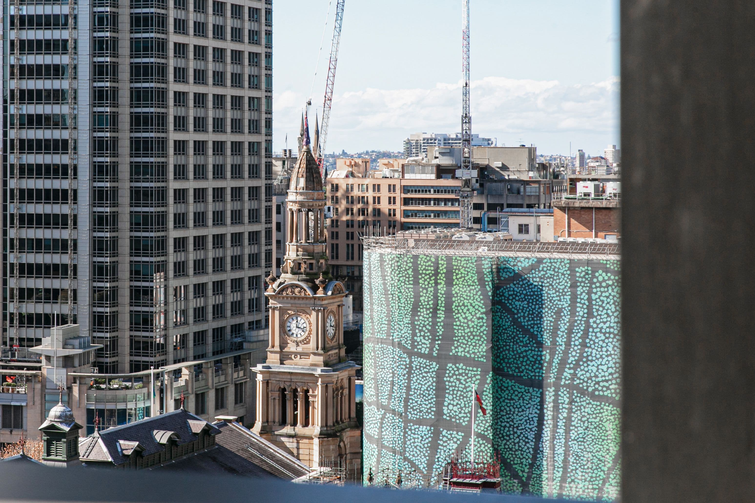 60 Bathurst Street, Sydney NSW 2000, Sydney - Thumbnail 7
