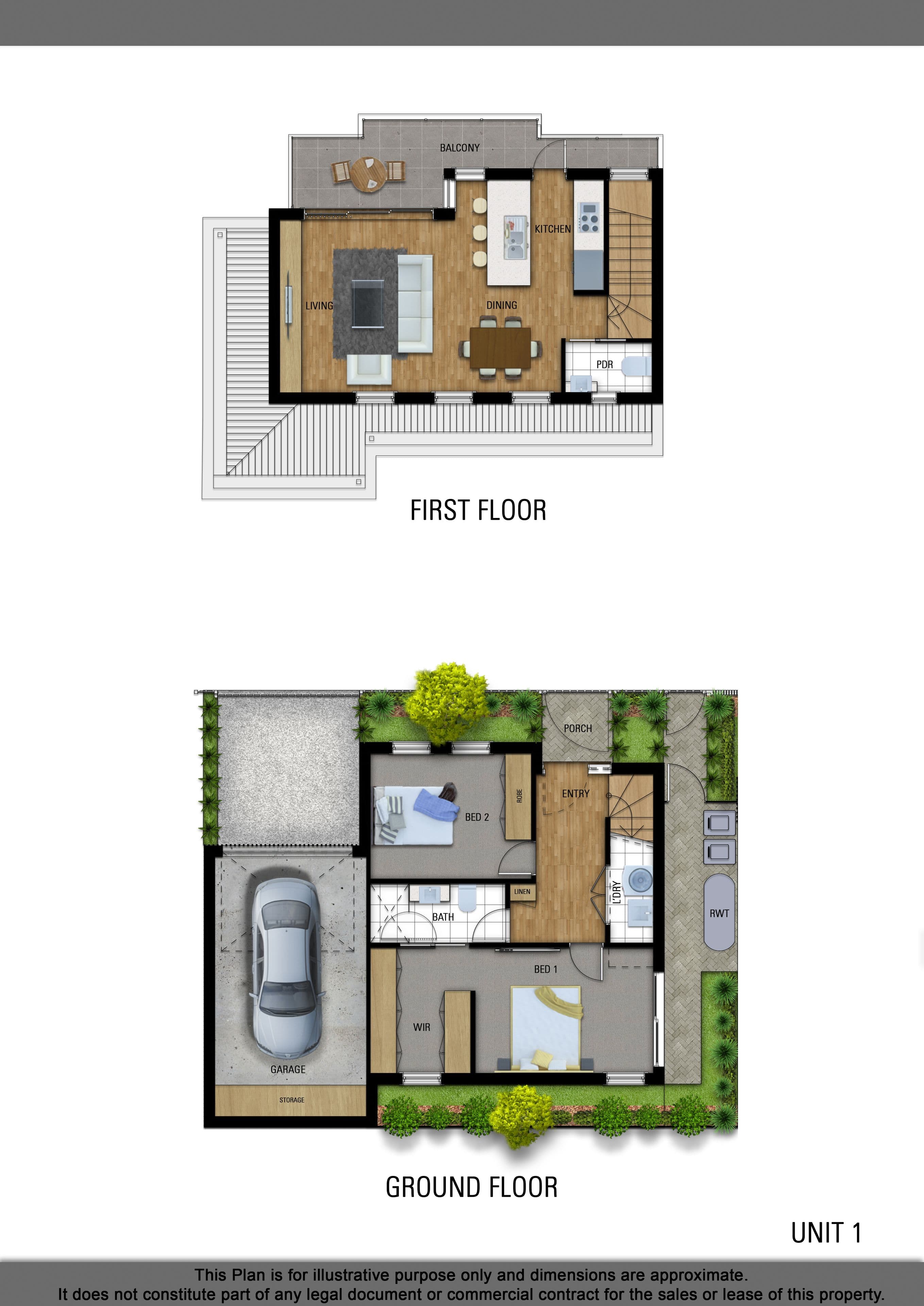 32 Hamilton Street, Seddon VIC 3011, Seddon - Thumbnail 3