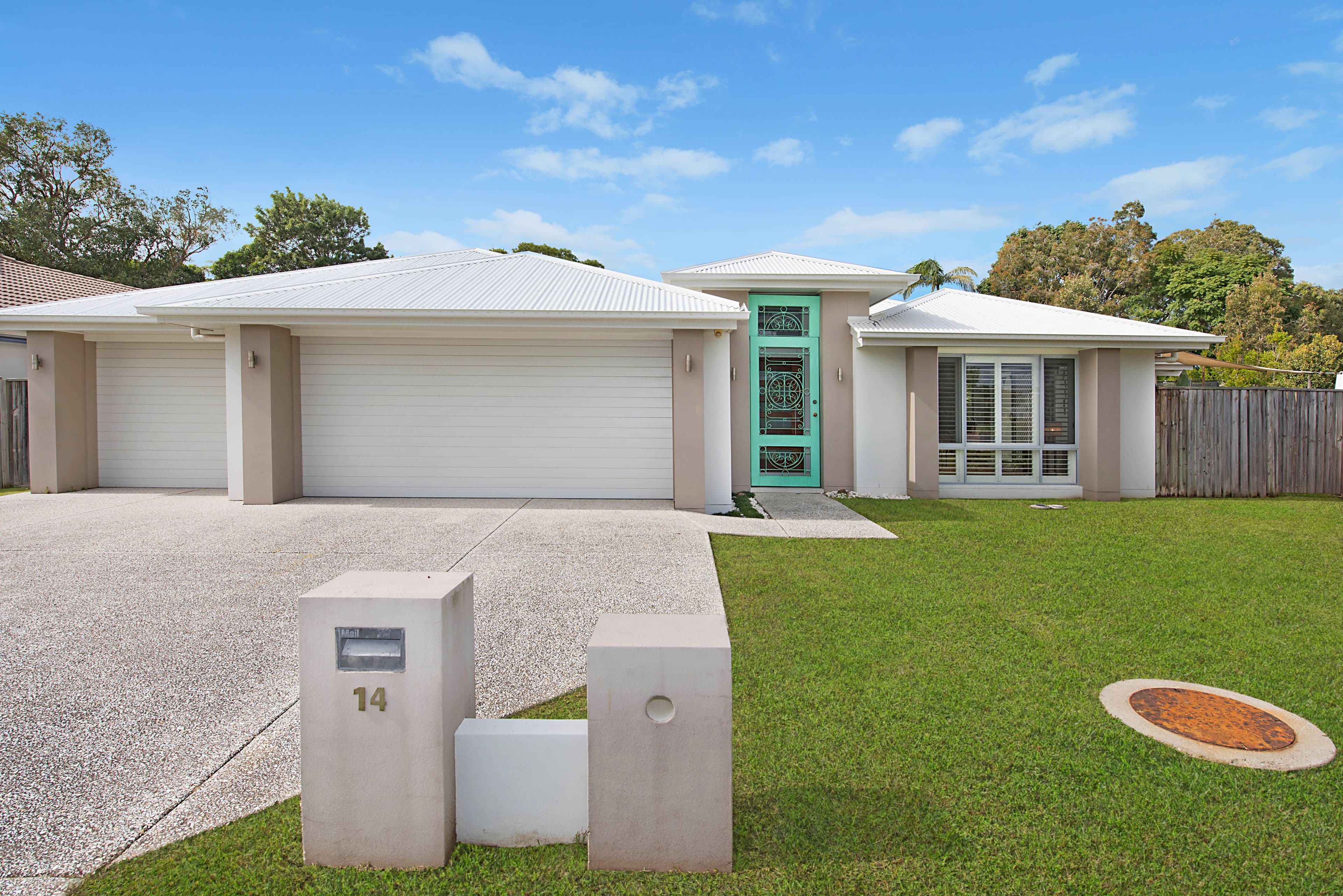14 Trinity Place, Pelican Waters QLD 4551, Pelican Waters - Thumbnail 2