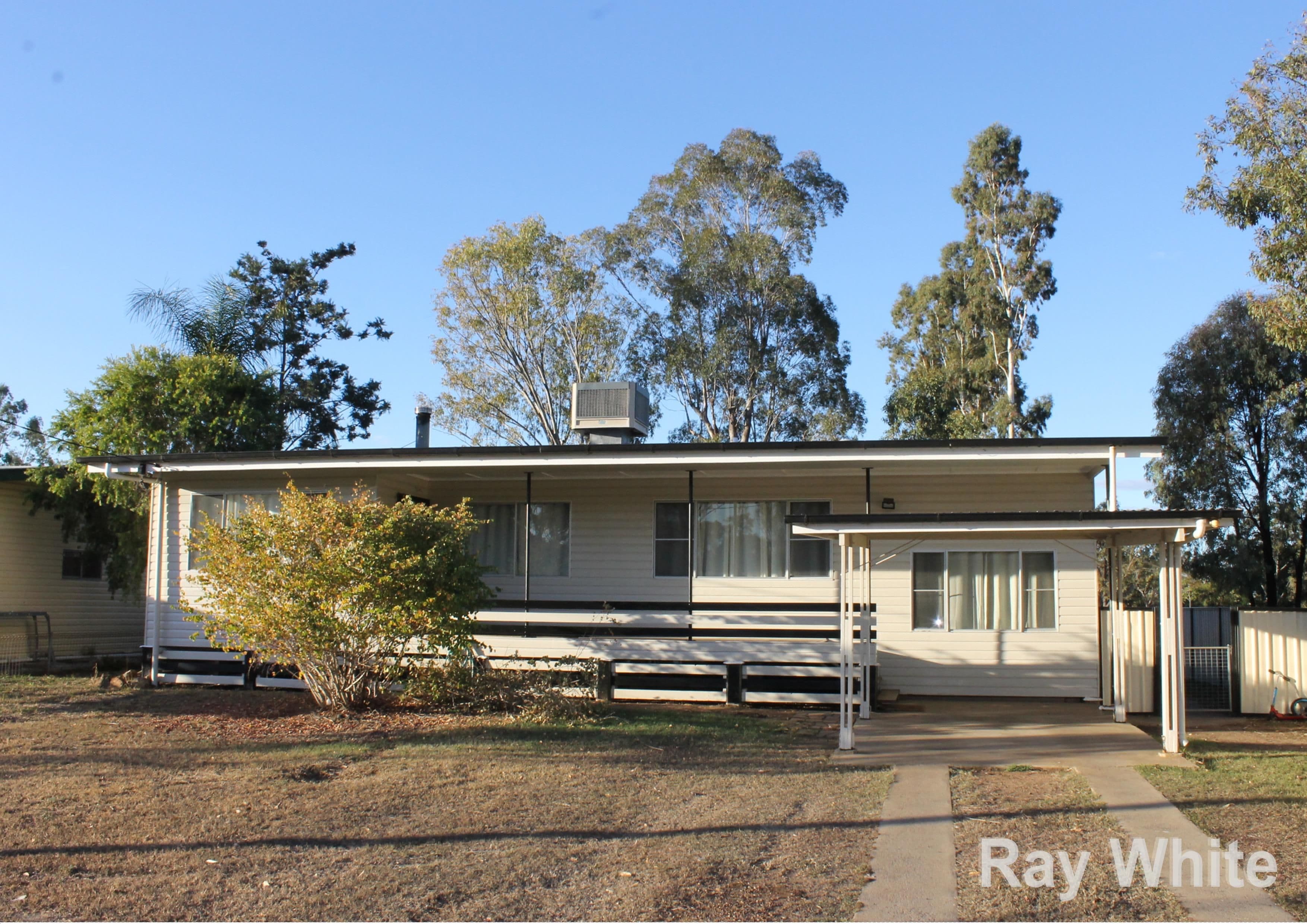 87 Moreton Street, Dalby QLD 4405, Dalby - Image 1