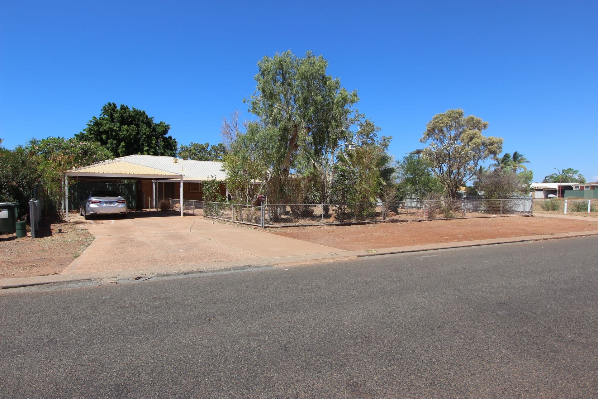 34 Strickland Drive, Millars Well WA 6714, Millars Well - Image 1