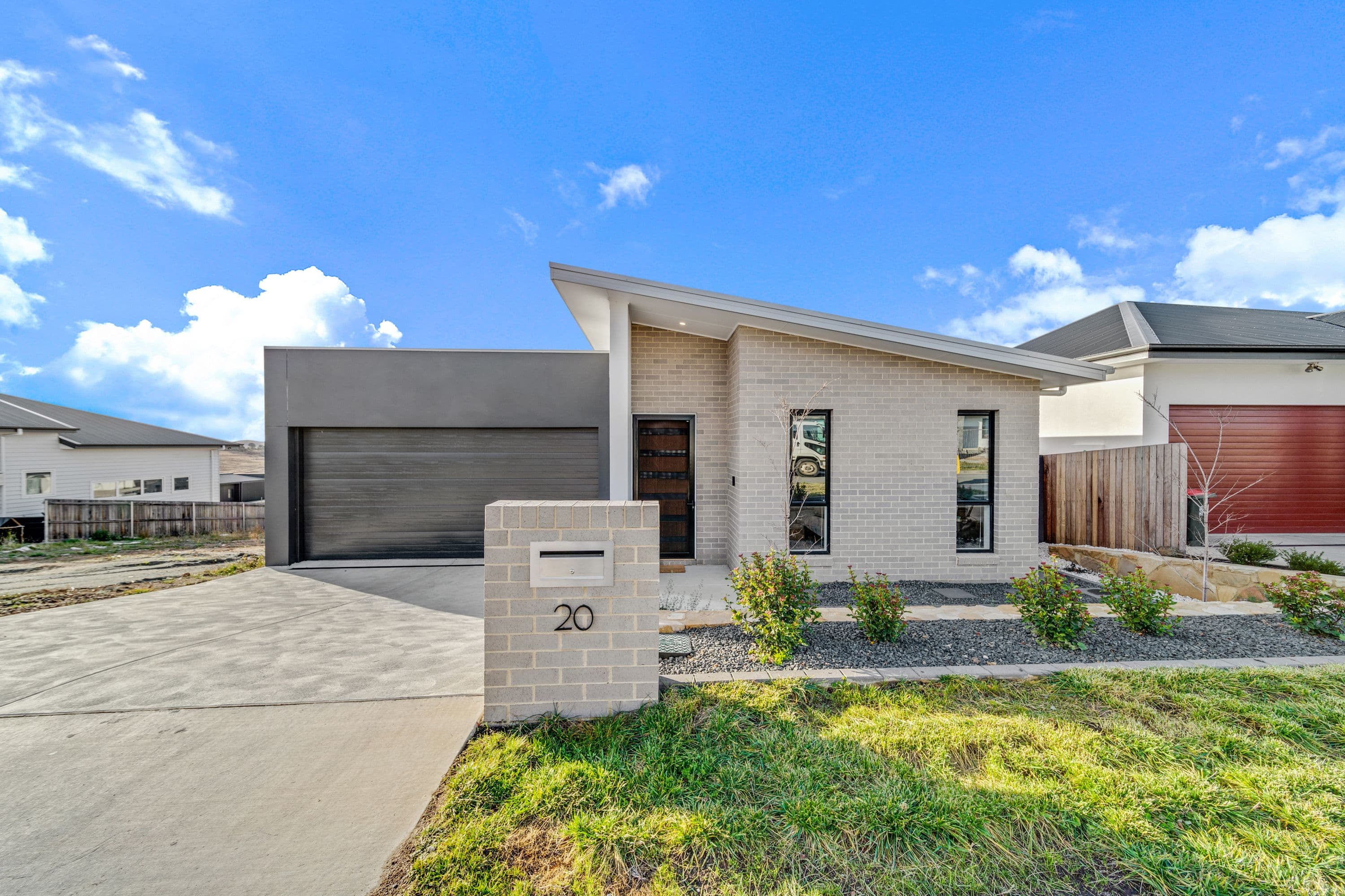 20 Shapiro Street, DENMAN PROSPECT ACT 2611, Denman Prospect - Image 1