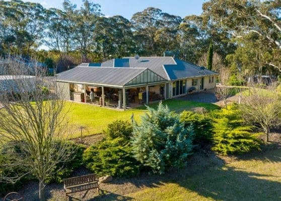 832 Range Road, The Range - Thumbnail 2