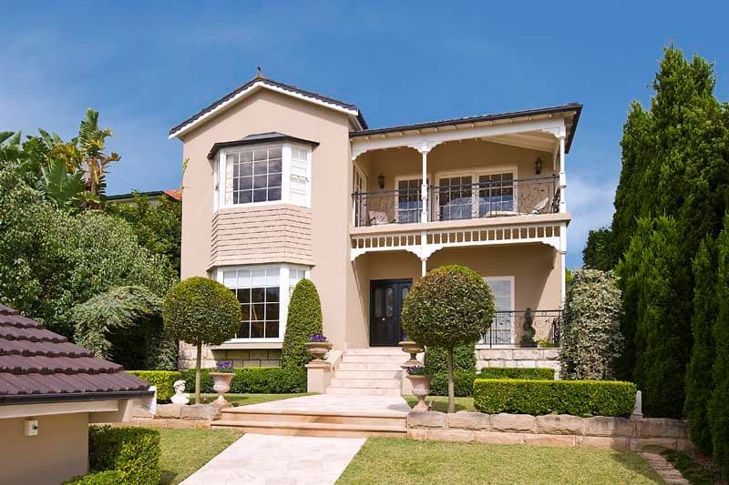 24 Wyong Road, MOSMAN NSW 2088, Mosman - Image 1